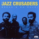 The Jazz Crusaders - Southern Hospitality