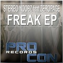 SteroNoobz feat Zeropage Freak - Faded Reduction Original Mix