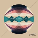 Parra For Cuva - Fading Nights Artenvielfalt Remix