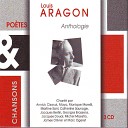 Louis Aragon - Chant des vauriens
