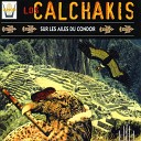 Los Calchakis - Tarde de Octubre