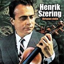 Charles Reiner Henrik Szering - Tempo Di Menuetto