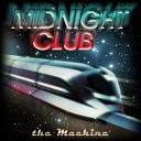 Midnight Club - Robotic