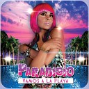 Paradisio - Vamos a la Playa Radio Edit