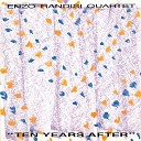 Enzo Randisi Quartet - When I Fall in Love