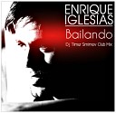 Enrique Iglesias - Bailando Dj Timur Smirnov Club Mix