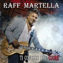 Raff Martella - Il giardino degli ulivi Moderato