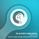 The Blizzard Sarah Russell - River Of Light Daniel Van Sand Remix
