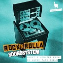 RocknRolla Soundsystem - Shake Original Mix