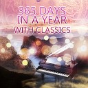 Every Year Music World - Prelude and Fugue in F Minor BWV 534 Harp…