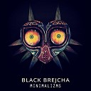 Black Brejcha - Graves