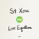 St Xose feat Charlotte Headon - Love Equations Dub Mix