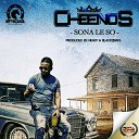 Cheenos - Sona Le So Steez 101