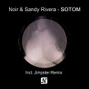 Sandy Rivera Noir - Sotom Sandy s Version