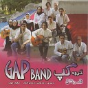 Gap Band - It1s Lie Durughe