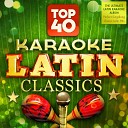 Latin Karaoke Masters Latin Masters - Lets Get Loud