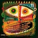 Hammond Classics - Mi Tierra Original mix