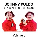 Johnny Puleo His Harmonica Gang - Tesoro Mio