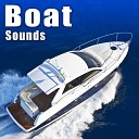 Sound Ideas - Twin V12 Turbo 1200 Hp Diesel Powerboat on Board Starts Idles with Revs Shuts off From…
