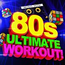 Workout Remix Factory - Tainted Love Workout Mix