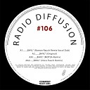 Radio Diffusion - BHVL Motsa Remix