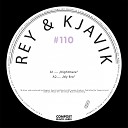 Rey Kjavik - My Bro Original Mix