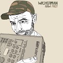 Washerman - Morning Dew