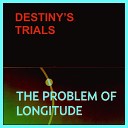 Destiny s Trials - Wizard of Warps
