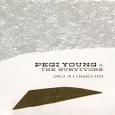 Pegi Young The Survivors - Feel Just Like a Memory