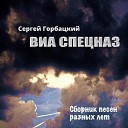 Сергей Горбацкий Виа… - Офицерская дружба