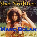 Marc Bolan - Intro
