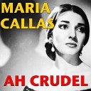 Maria Callas - Vieni tra queste braccia BELLINI I puritani