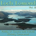 Paddy O Connor and Friends - Loch Lomond