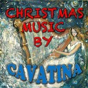 Cavatina - Interlude Ceremony of Carols Op 28