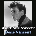 Gene Vincent - Jump Back Honey Jump Back