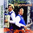 Orchestre Raymond - 01 So Viel Schwung Autant D Ambiances