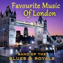Band of Blues Royals - Down The Mall