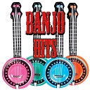 The Big Banjo Band - Is It True What They Say About Dixie