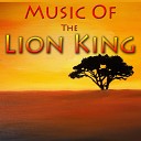 London Theatre Ensemble - Lion King of the Jungle