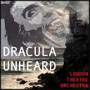 The London Theatre Orchestra - The Serpent And The Rainbow