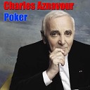 Charles Aznavour - Merci mon dieu