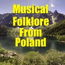 The Pologners - Polka De Budy Lancuckie
