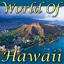 The Honolulu Honeys - Moonlight And Shadows
