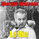 Georges Brassens - Les croqants