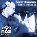 Tony Thomas - In The Light Of The Truth