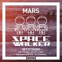 Mars - The Shapeshifter Original Mix