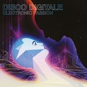Disco Digitale - Ghost Of A Robot