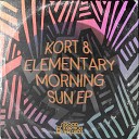 Elementary Kort - Morning Sun