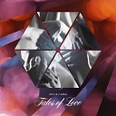 Z Man Deo - Tales Of Love Tigerskin Remix