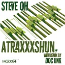 Steve OH - Attraxxxshun